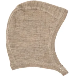 Woolly hat i merinould - 821000011