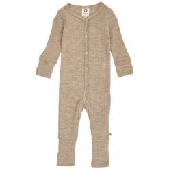 Woolly heldragt med fødder - 821000011