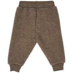 Woolly Merinould Fleece Bukser - 821000012