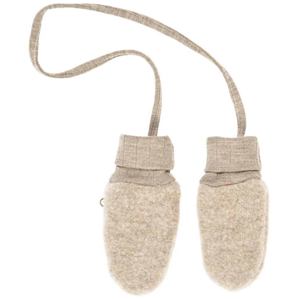 Woolly Merinould Fleece Luffer - 821000011