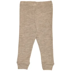 Woolly Rib Bukser - 821000011