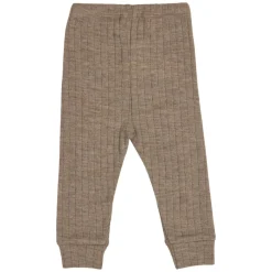 Woolly Rib Bukser - 821000012