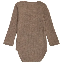 Woolly Rib Merinould Body - 821000012
