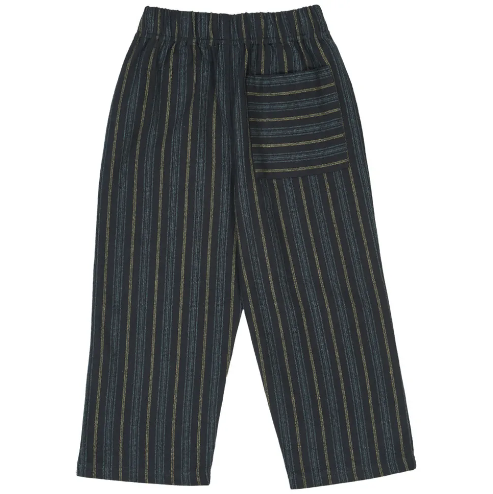 Woven Bukser - 690000268