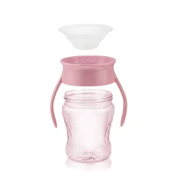 WOW Cup Baby - Simply Rose