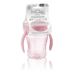 WOW Cup Baby - Simply Rose