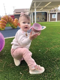 WOW Cup Baby - Simply Rose