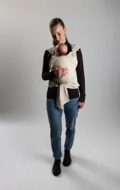 Wrap - Powder Beige /M