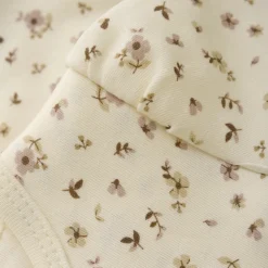 Wrap Body Langærmet - Shadow gray