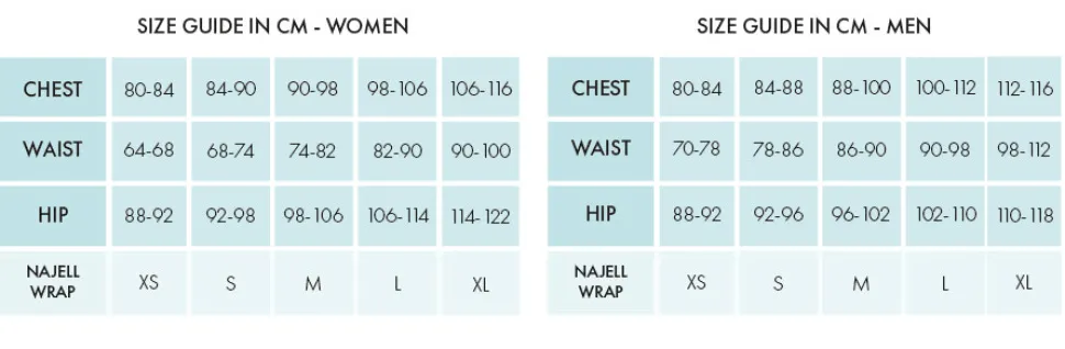 Wrap L - beige biscotti cream