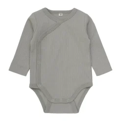 Wrap Langærmet (2-pak) - 9709