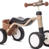 WUTSCH BUNDLE Gåcykel Sand