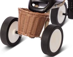 WUTSCH BUNDLE Gåcykel Sand