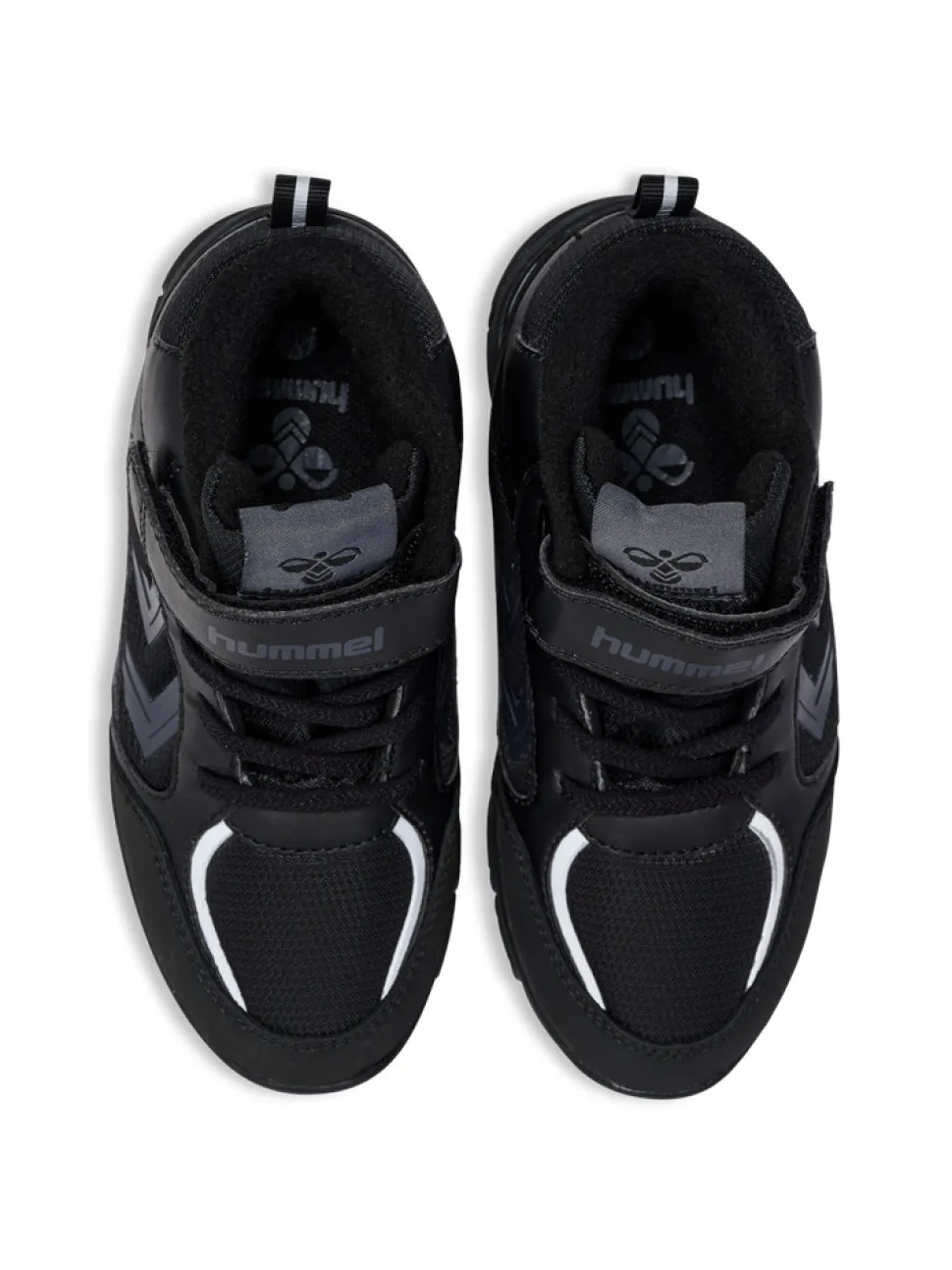 X-LIght 2.0 Mid Tex Jr - 2267