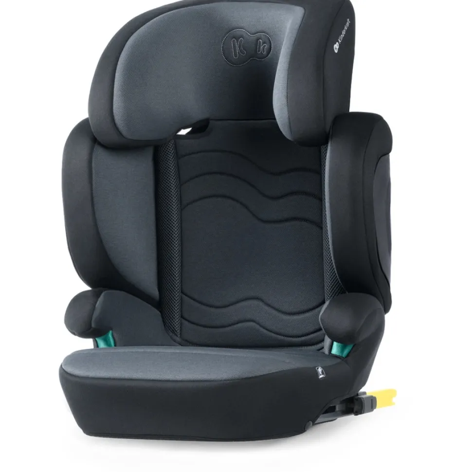 XPAND 2 i-Size - graphite black