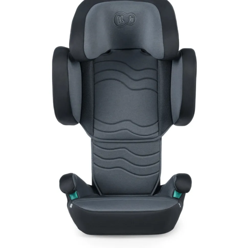 XPAND 2 i-Size - graphite black