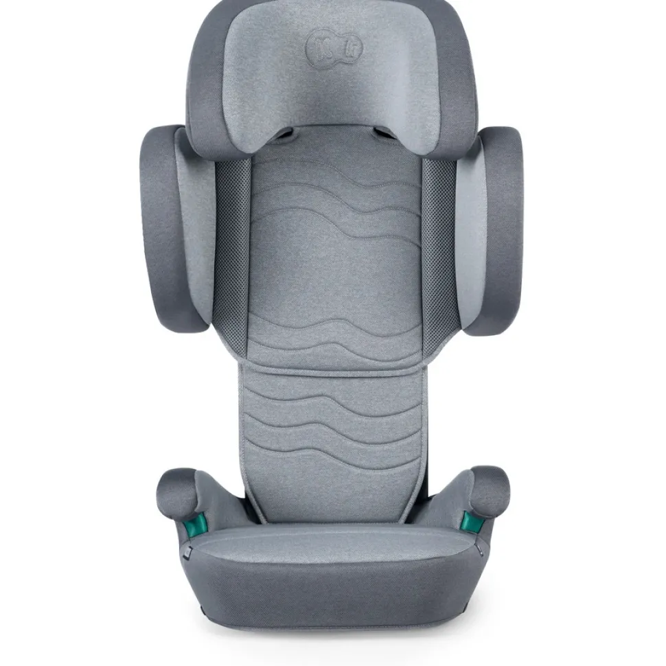 XPAND 2 i-Size - rocket grey