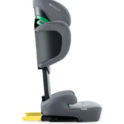 XPAND 2 i-Size - rocket grey