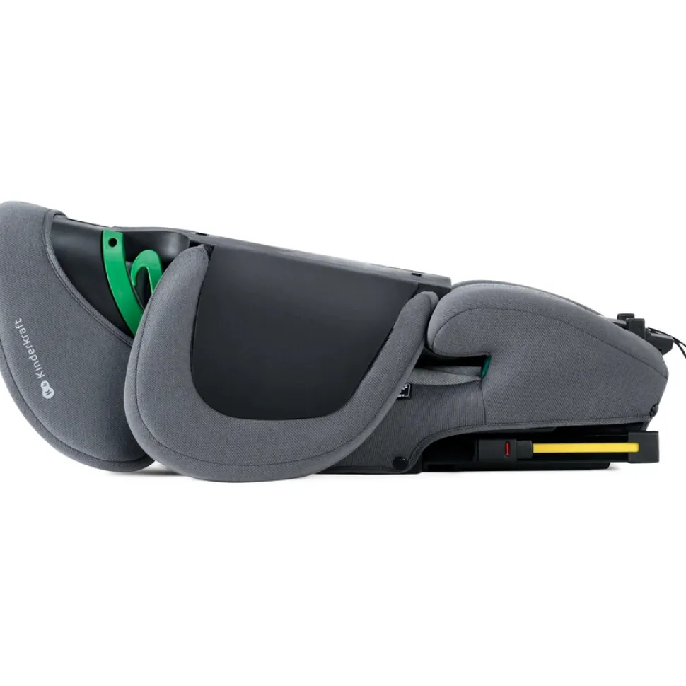 XPAND 2 i-Size - rocket grey