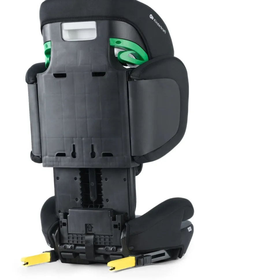 XPAND 2 i-Size - rocket grey