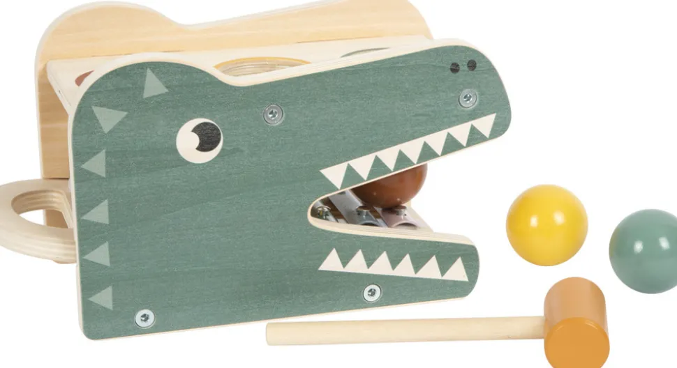 Xylophon hammerleg Safari