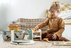 Xylophon hammerleg Safari