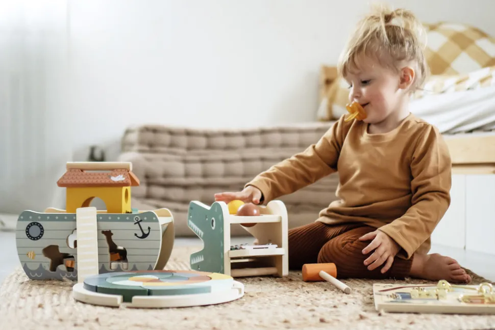 Xylophon hammerleg Safari