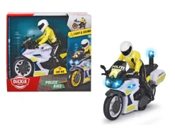 Yamaha Politi Motorcykel