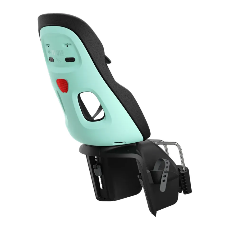 Yepp Nexxt 2 Maxi - stelmonteret - Mint