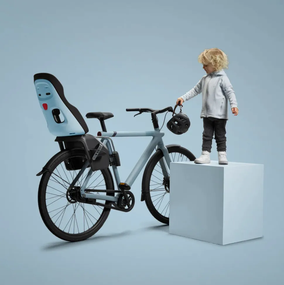 Yepp Nexxt 2 Maxi - stelmonteret - Mint