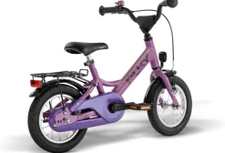 Youke 12, Alu legecykel Lilla