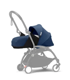 YOYO® 0+ newborn pack - Air France Blue