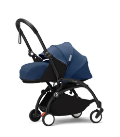 YOYO® 0+ newborn pack - Air France Blue