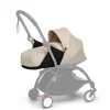 YOYO® 0+ newborn pack - Bonpoint Beige
