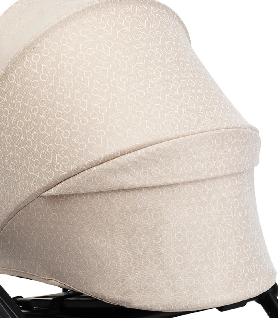 YOYO® 0+ newborn pack - Bonpoint Beige