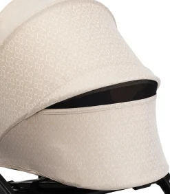 YOYO® 0+ newborn pack - Bonpoint Beige