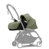 YOYO® 0+ newborn pack - Olive