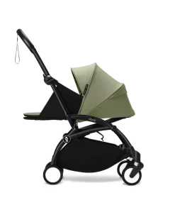 YOYO® 0+ newborn pack - Olive