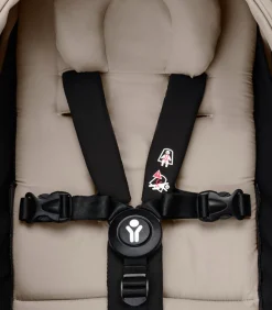 YOYO® 0+ newborn pack - Taupe