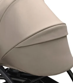 YOYO® 0+ newborn pack - Taupe