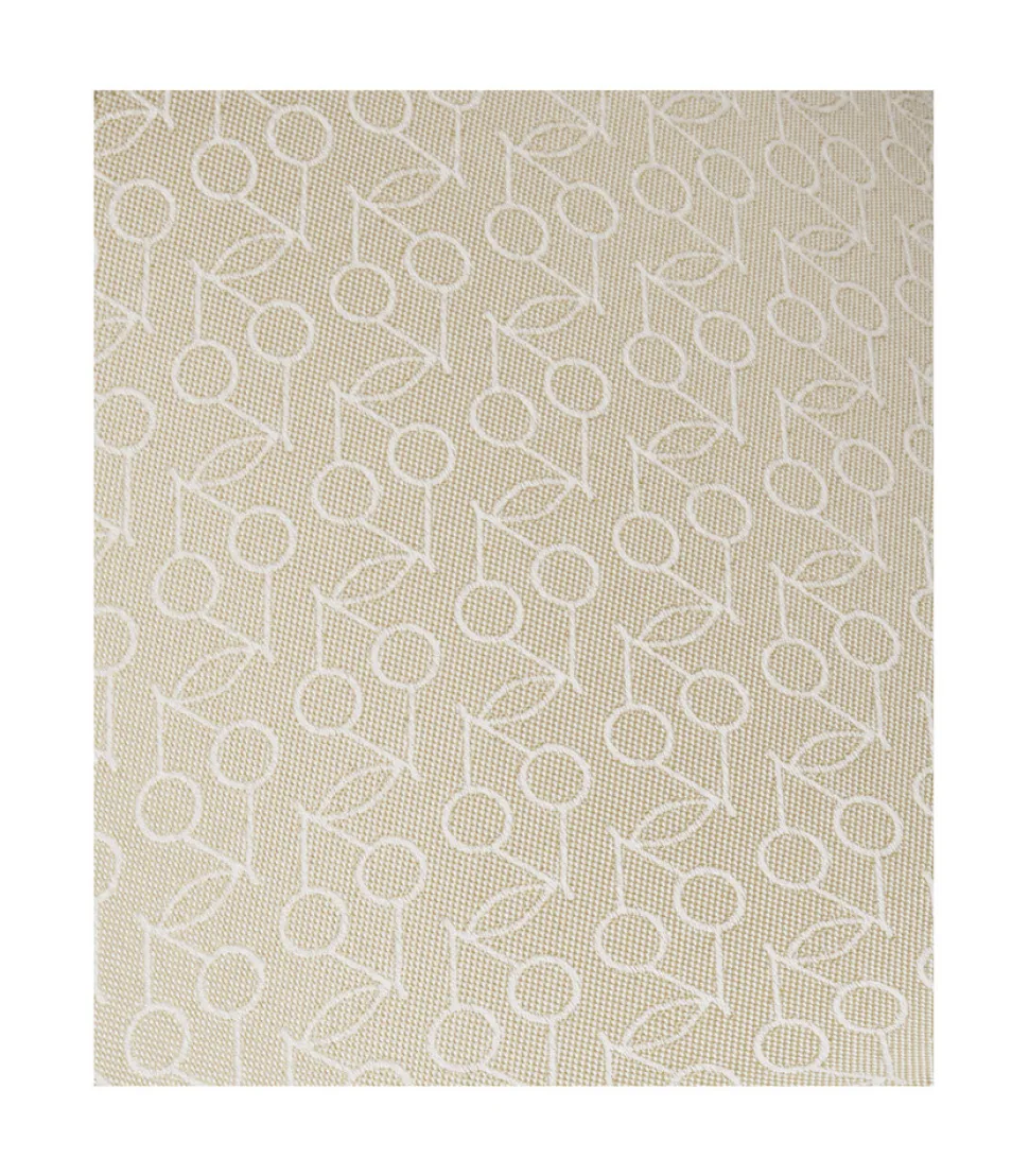 YOYO³ Klapvogn - Bonpoint beige på sort stel