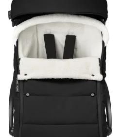 YOYO® kørepose - Black