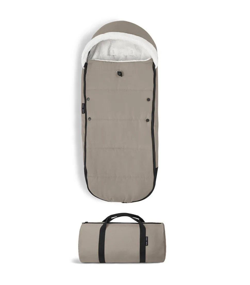 YOYO® kørepose - Taupe