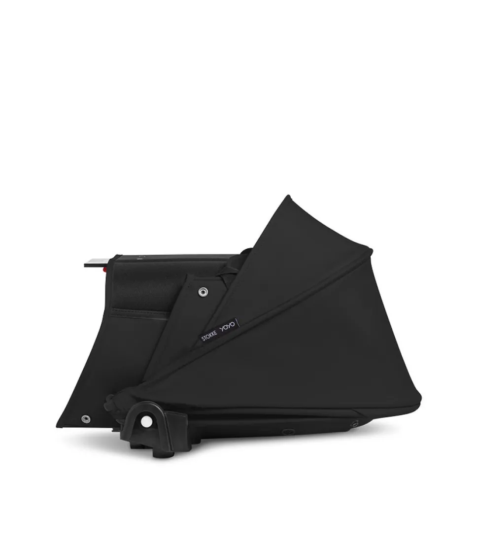 YOYO® liggedel - Black