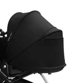 YOYO® liggedel - Black