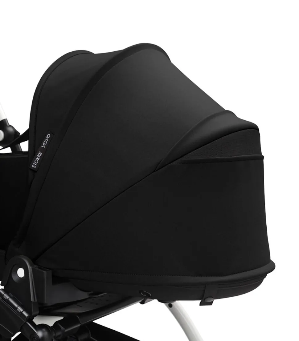 YOYO® liggedel - Black