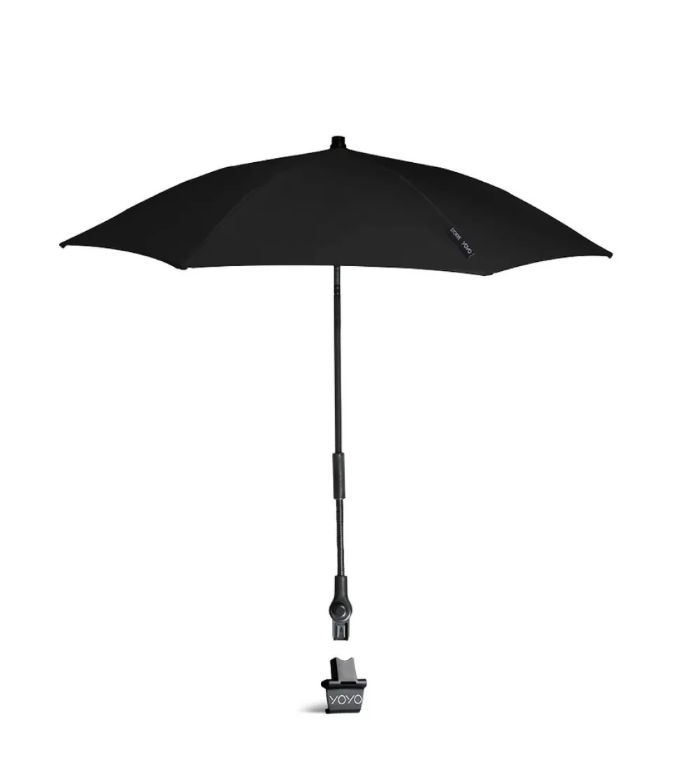 YOYO parasol - Black