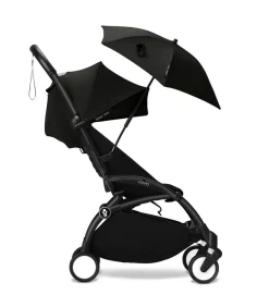 YOYO parasol - Black