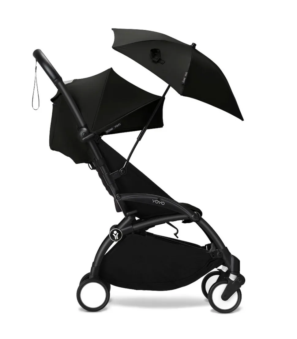 YOYO parasol - Black