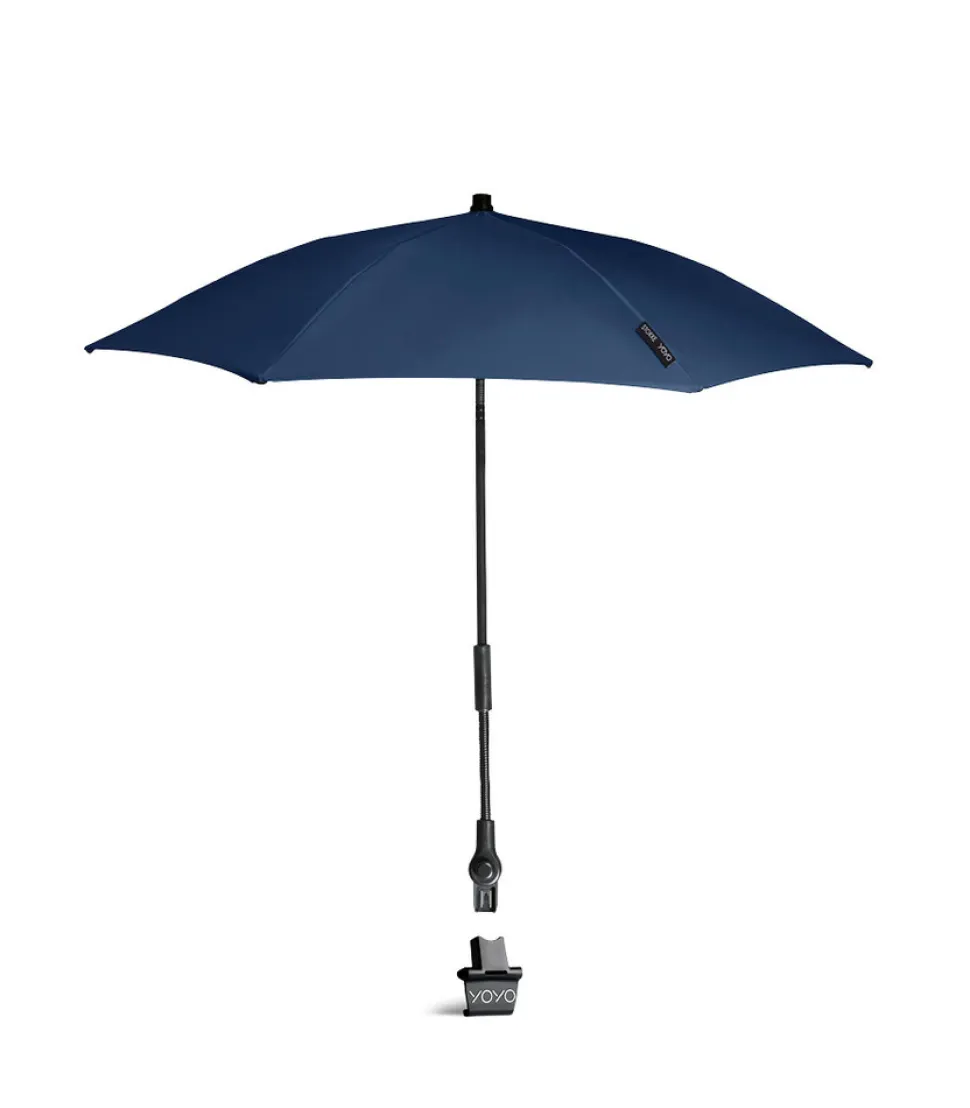 YOYO parasol - Navy Blue
